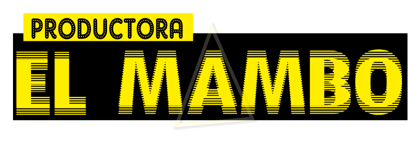 El Mambo - Logo