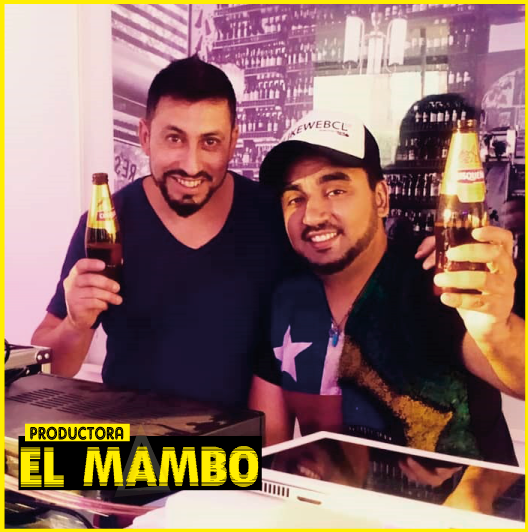 El Mambo - Productora (Rolais & El Mib)